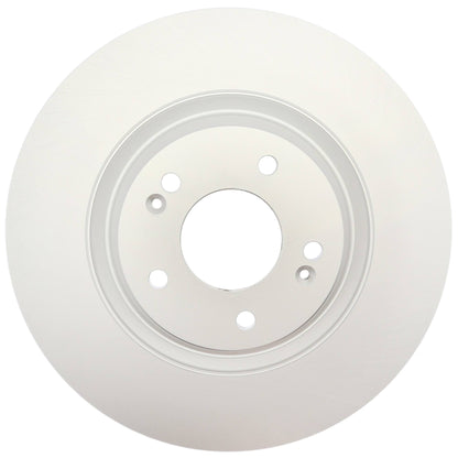 Raybestos Brakes Disc Brake Rotor 982565FZN