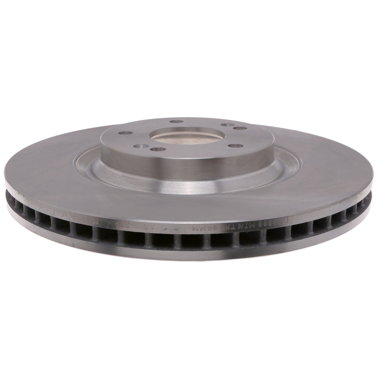 Raybestos Brakes Disc Brake Rotor 982565R