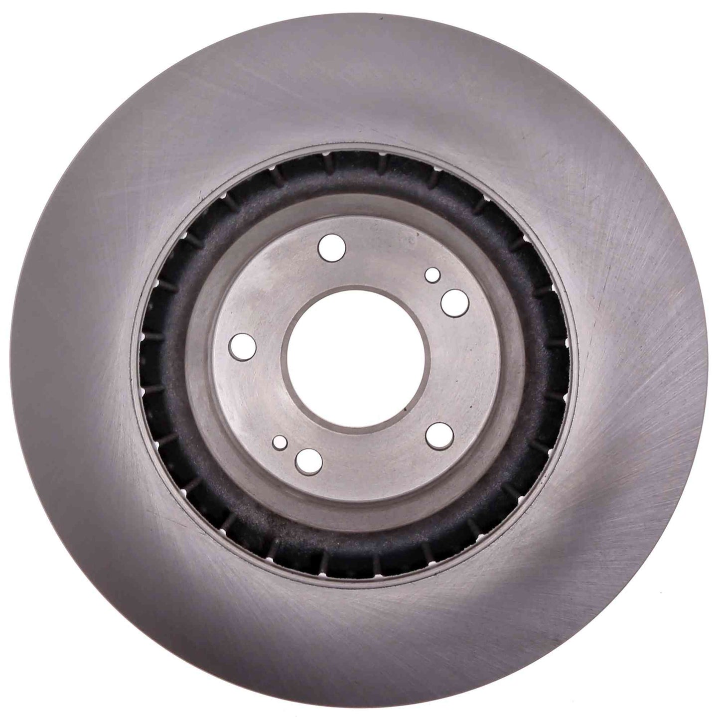 Raybestos Brakes Disc Brake Rotor 982565R