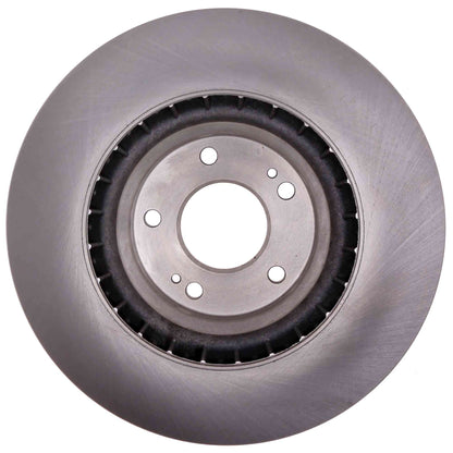 Raybestos Brakes Disc Brake Rotor 982565R