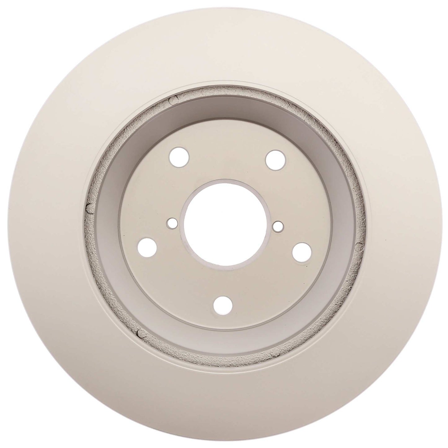 Raybestos Brakes Disc Brake Rotor 982566FZN