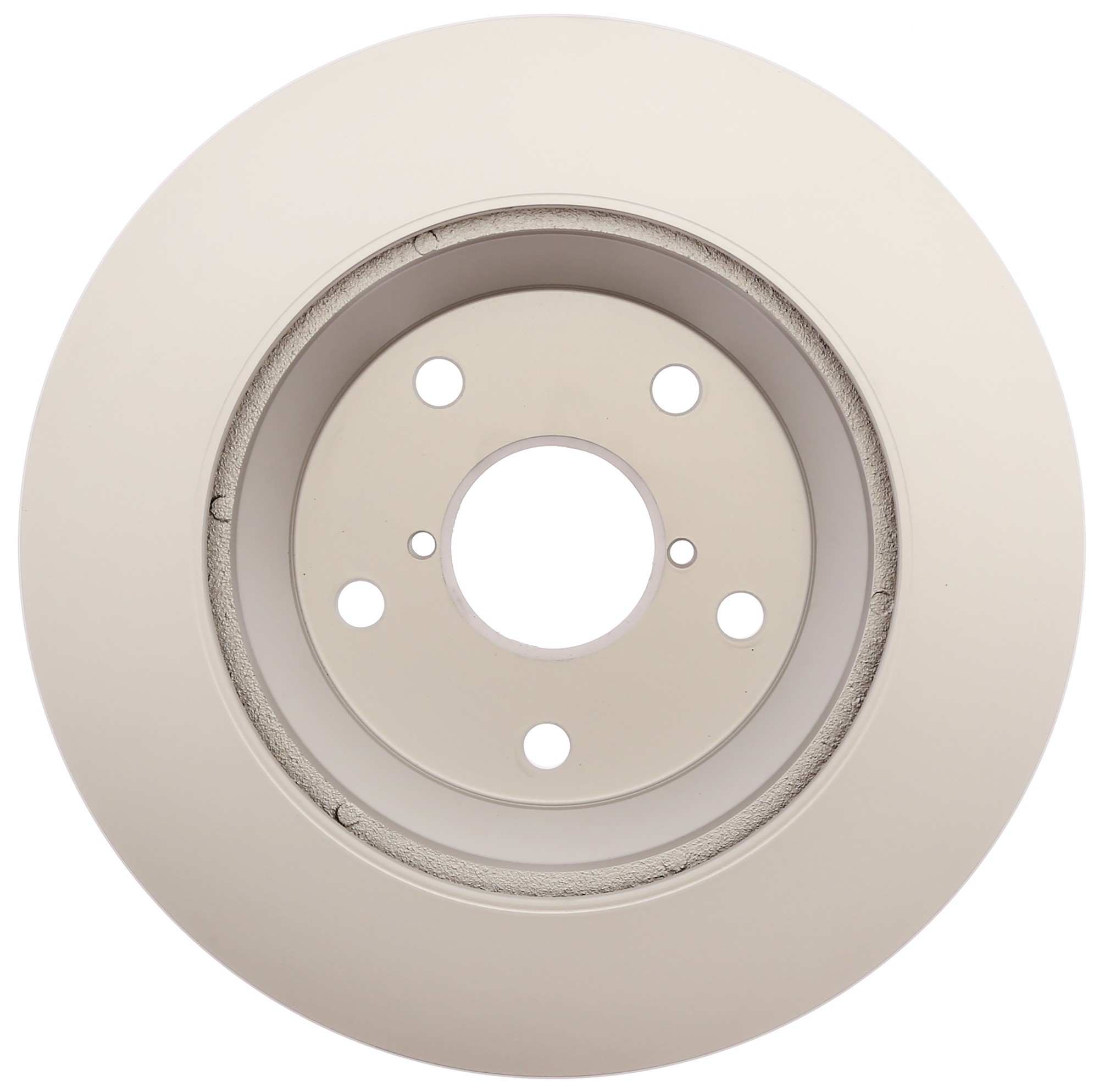 Raybestos Brakes Disc Brake Rotor 982566FZN