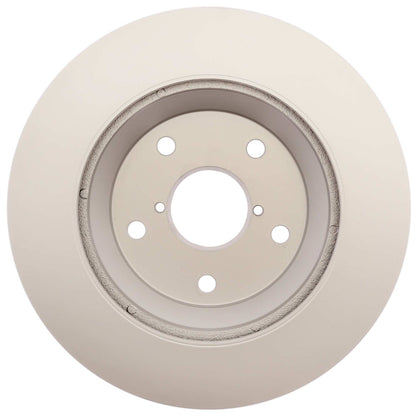 Raybestos Brakes Disc Brake Rotor 982566FZN