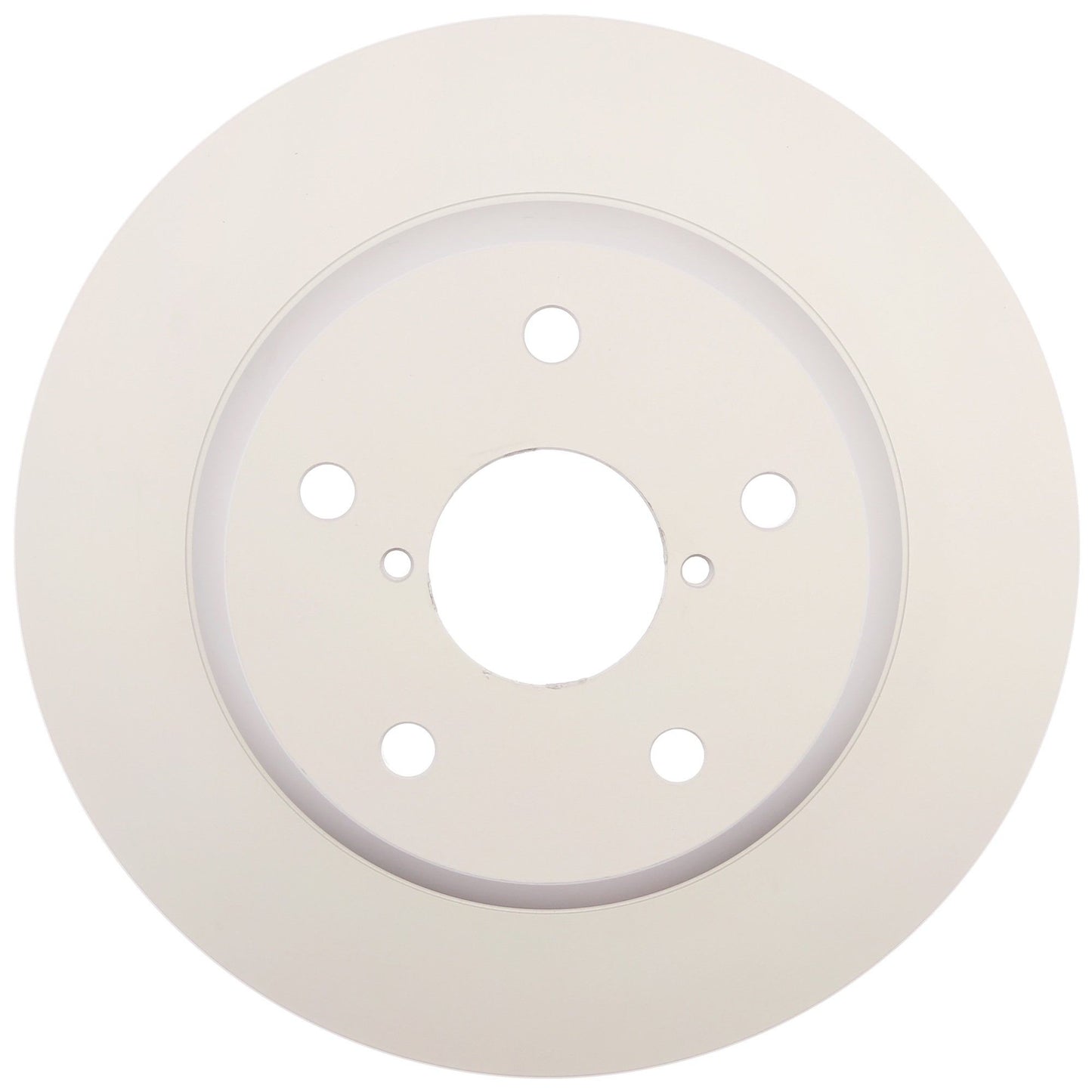 Raybestos Brakes Disc Brake Rotor 982566FZN