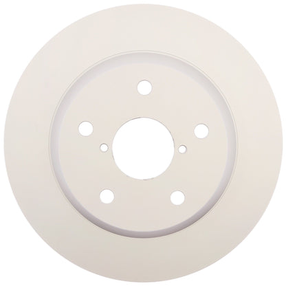 Raybestos Brakes Disc Brake Rotor 982566FZN