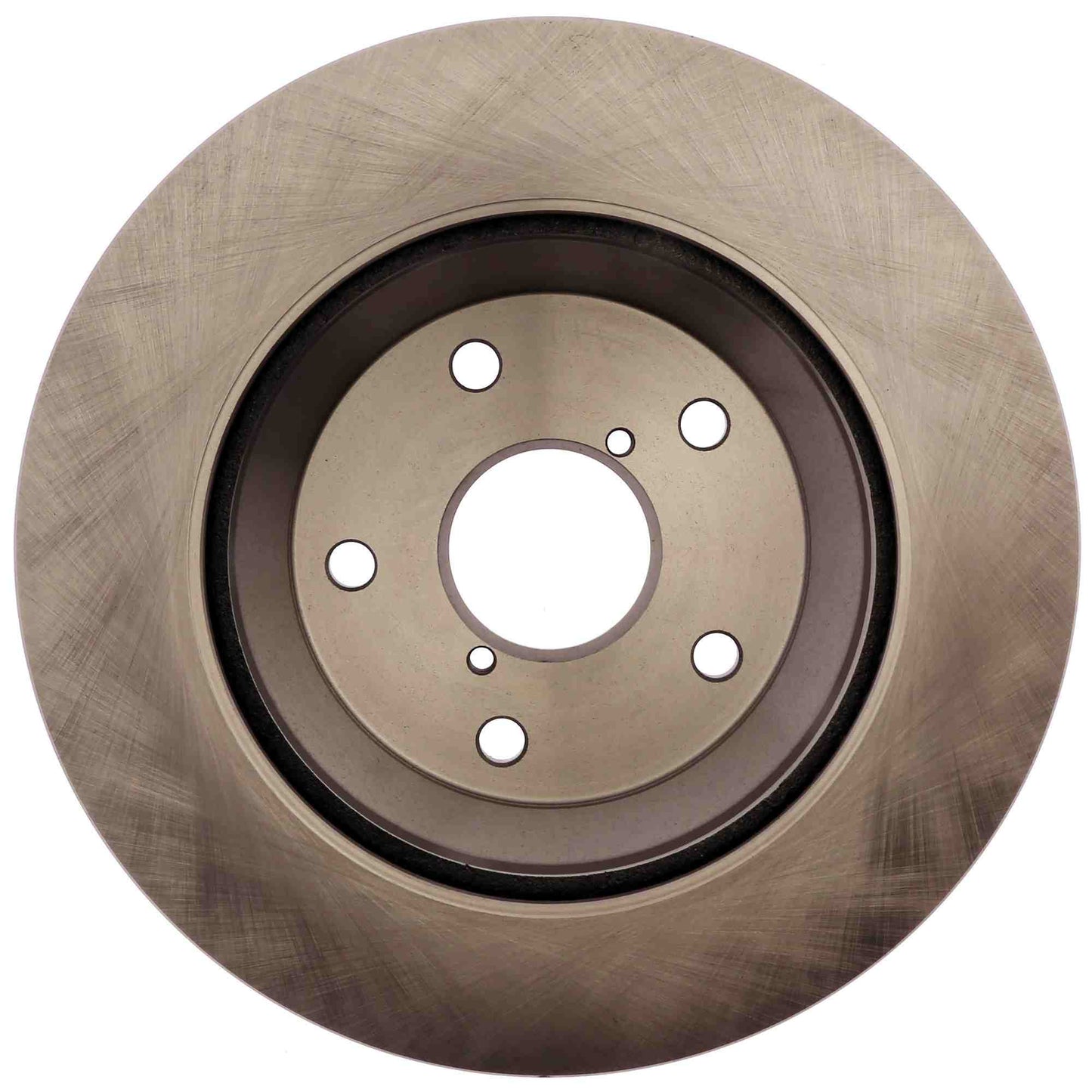 Raybestos Brakes Disc Brake Rotor 982566R