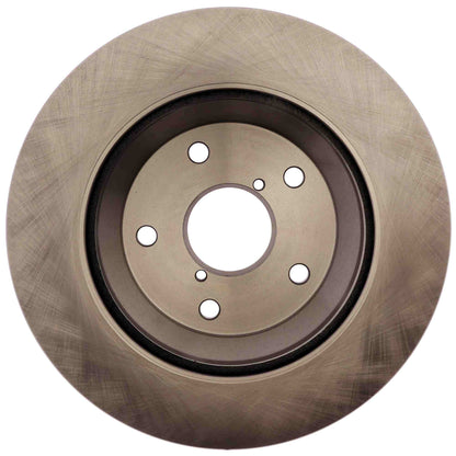 Raybestos Brakes Disc Brake Rotor 982566R