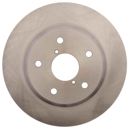 Raybestos Brakes Disc Brake Rotor 982566R