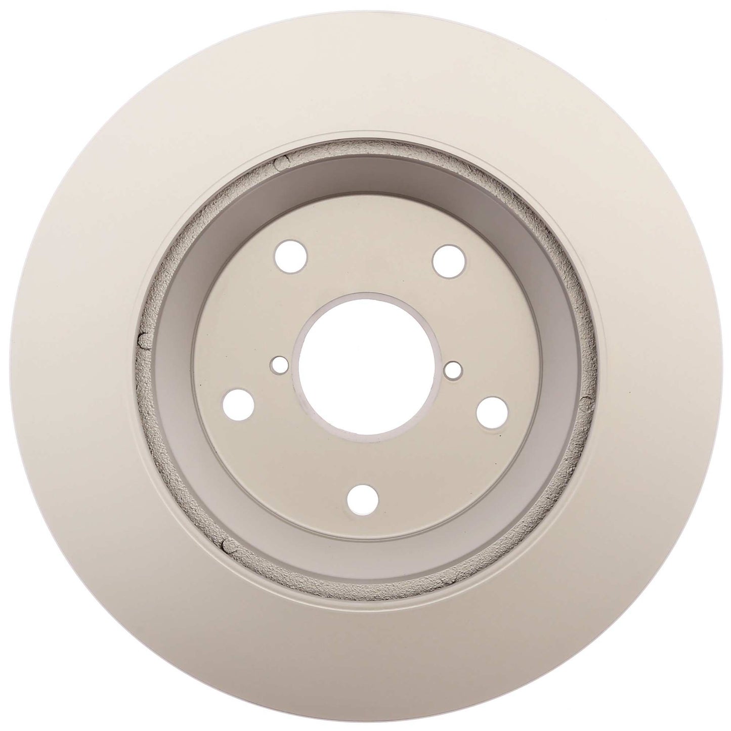 Raybestos Brakes Disc Brake Rotor 982566