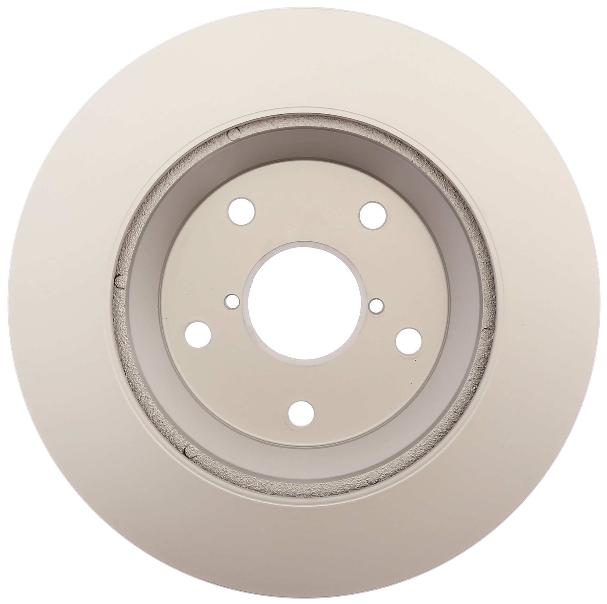 Raybestos Brakes Disc Brake Rotor 982566