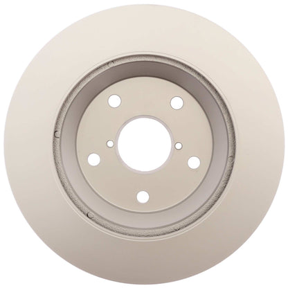 Raybestos Brakes Disc Brake Rotor 982566