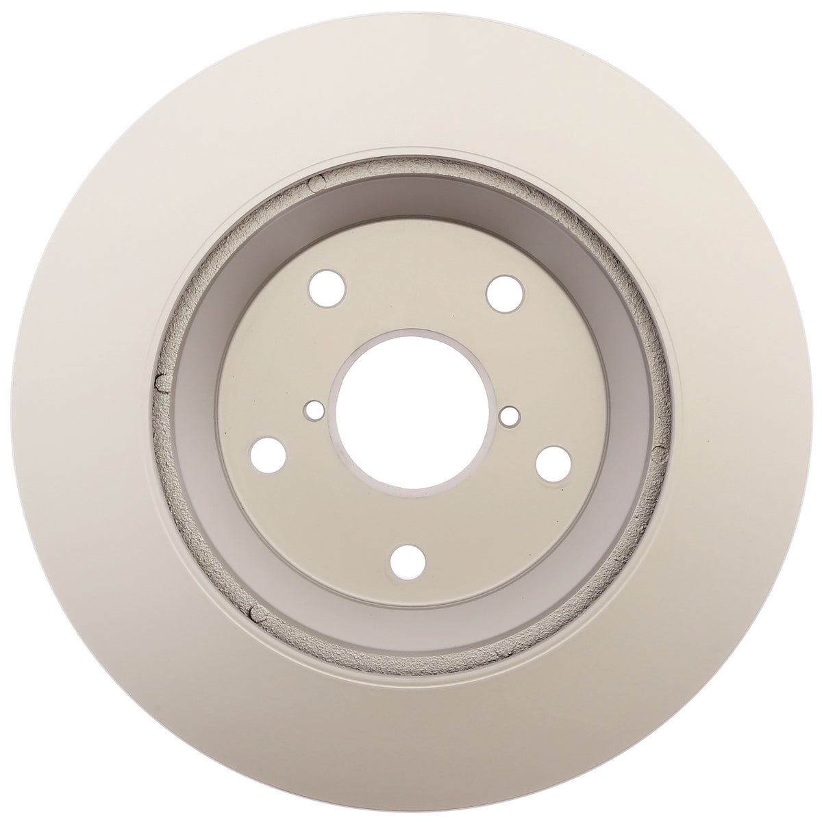 Raybestos Brakes Disc Brake Rotor 982566