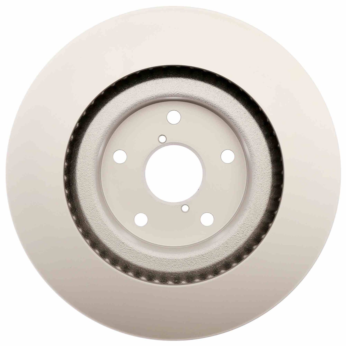Raybestos Brakes Disc Brake Rotor 982567FZN