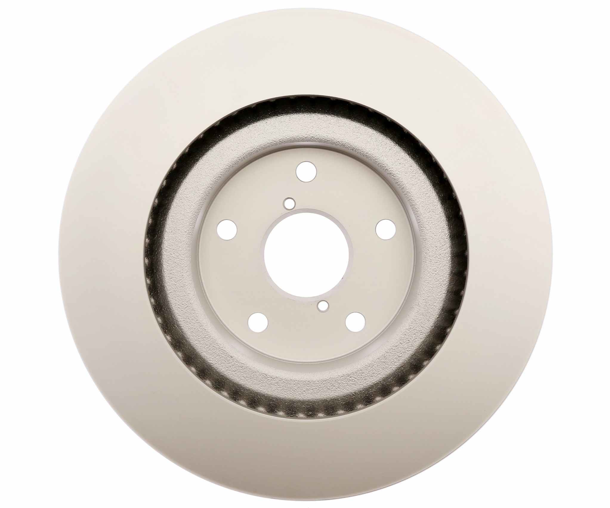 Raybestos Brakes Disc Brake Rotor 982567FZN