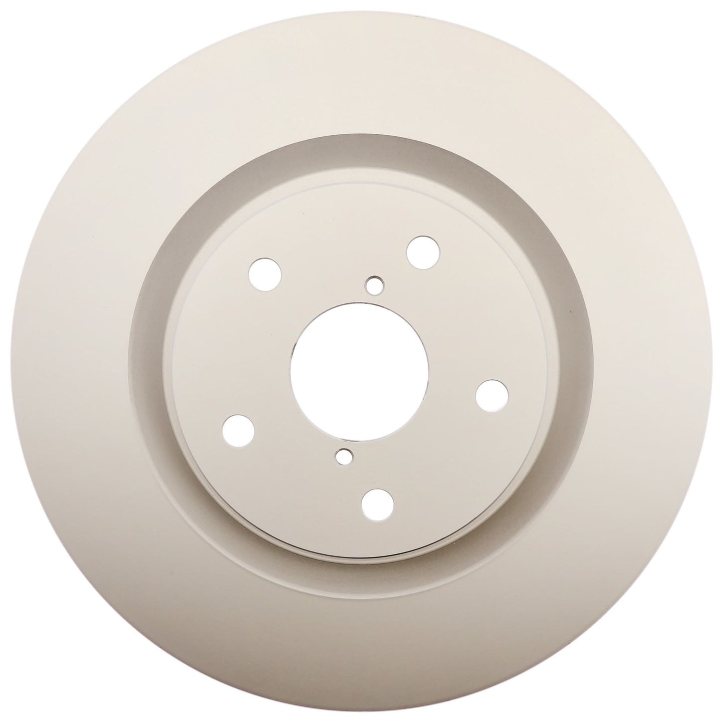 Raybestos Brakes Disc Brake Rotor 982567FZN