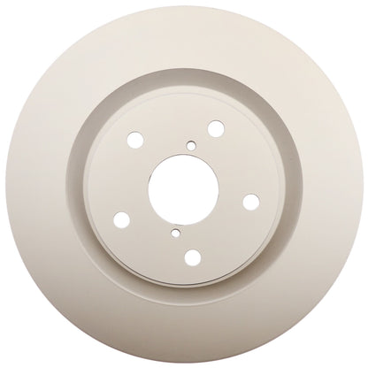 Raybestos Brakes Disc Brake Rotor 982567FZN