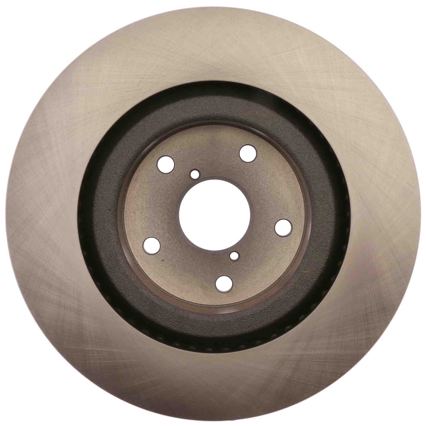 Raybestos Brakes Disc Brake Rotor 982567R