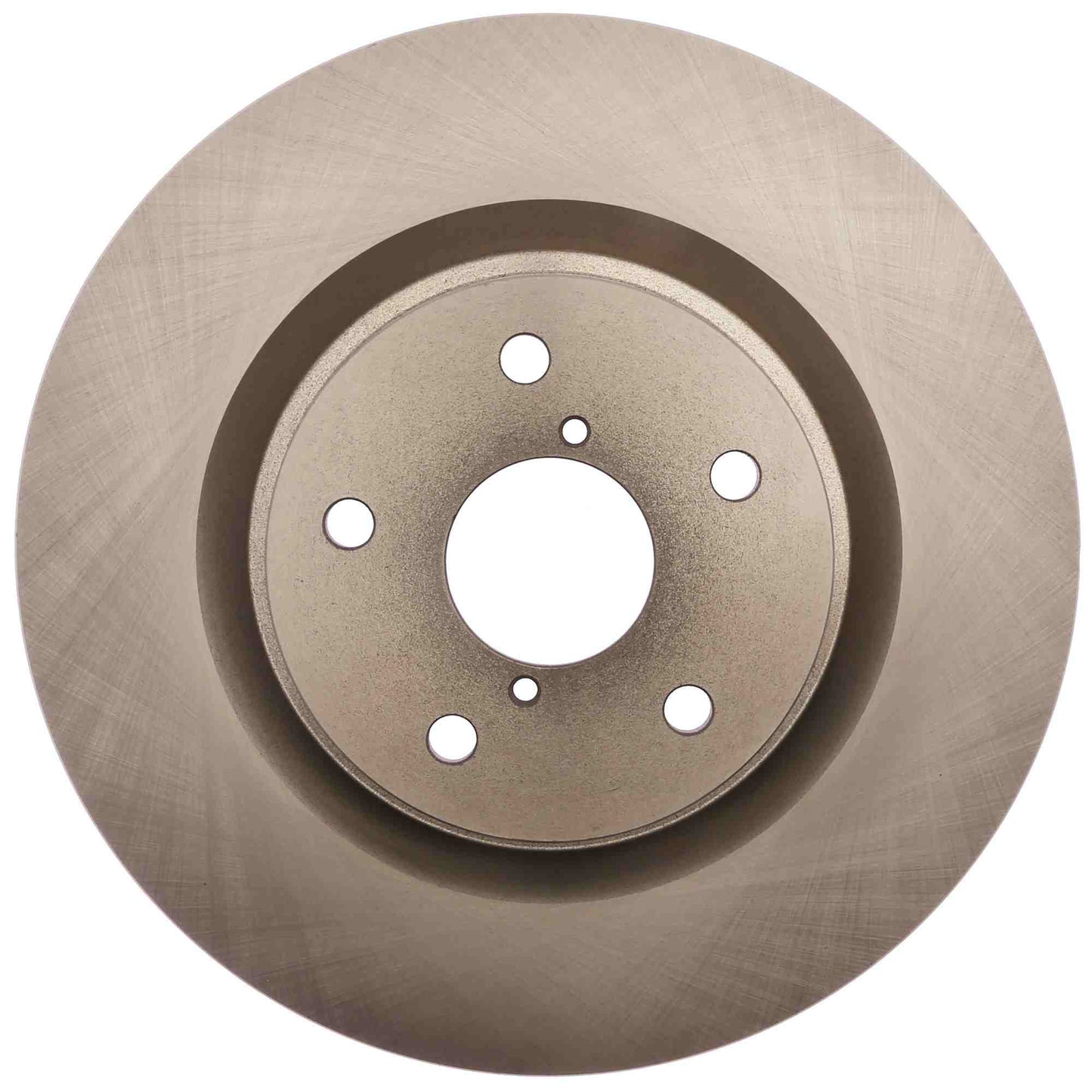 Raybestos Brakes Disc Brake Rotor 982567R