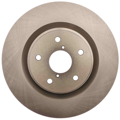 Raybestos Brakes Disc Brake Rotor 982567R