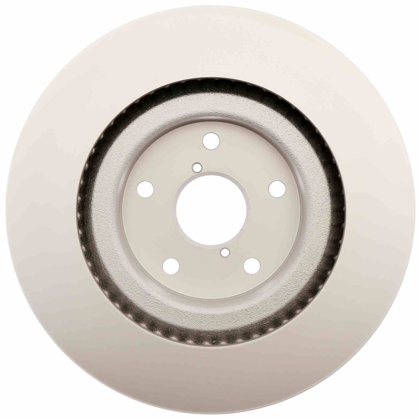 Raybestos Brakes Disc Brake Rotor 982567