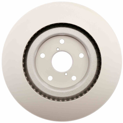 Raybestos Brakes Disc Brake Rotor 982567