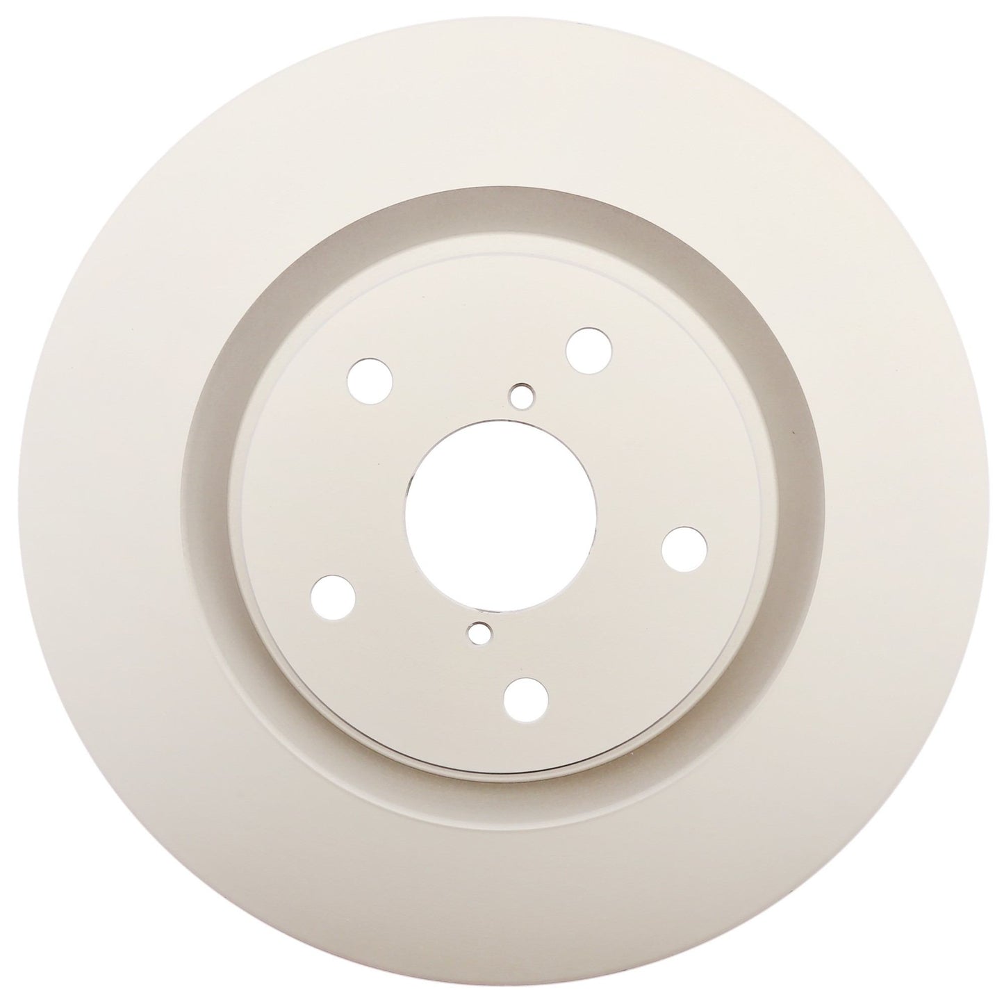 Raybestos Brakes Disc Brake Rotor 982567