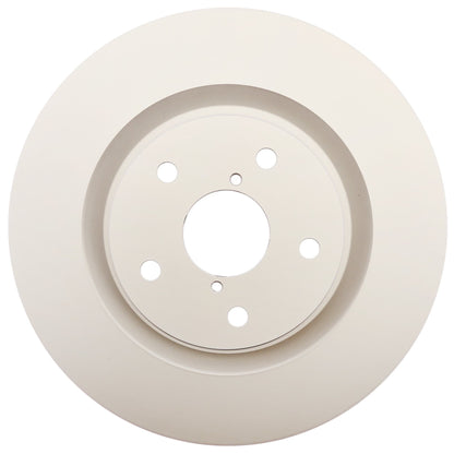 Raybestos Brakes Disc Brake Rotor 982567