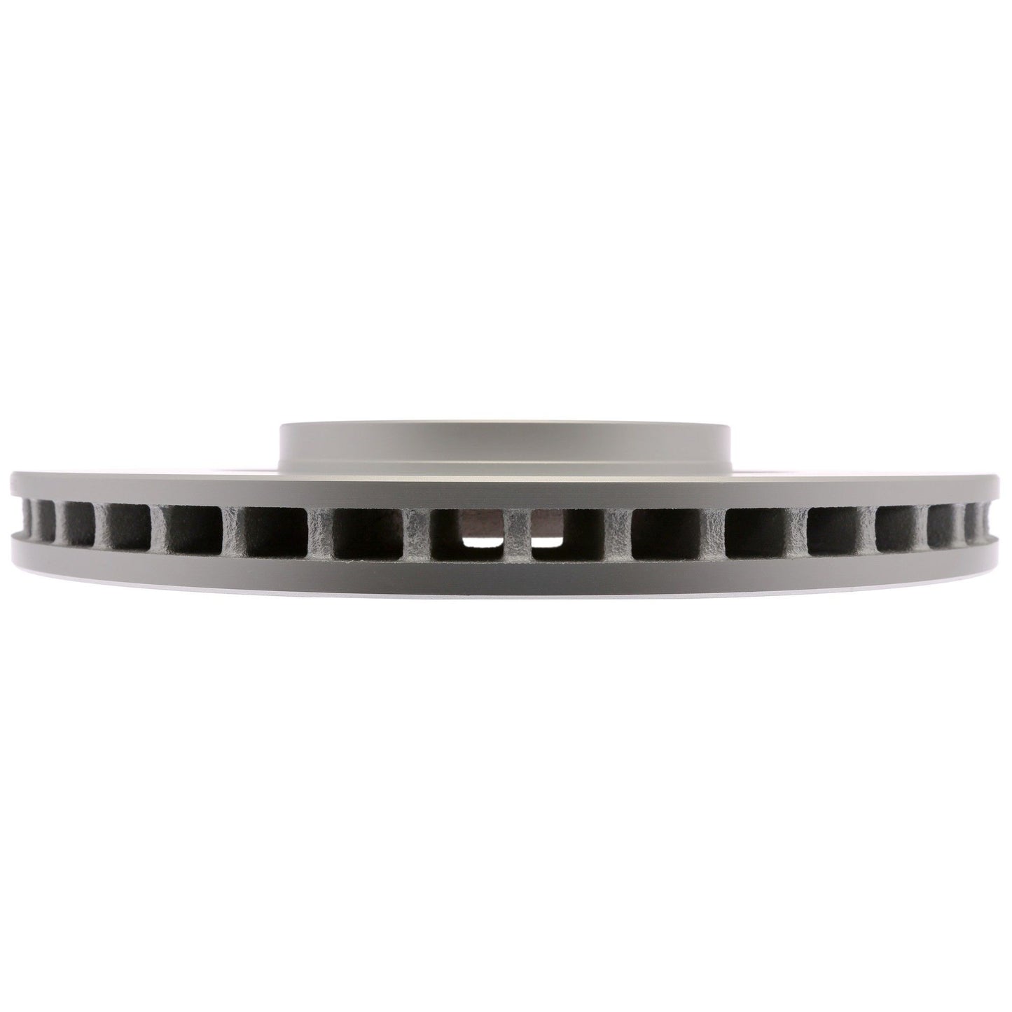 Raybestos Brakes Disc Brake Rotor 982570FZN