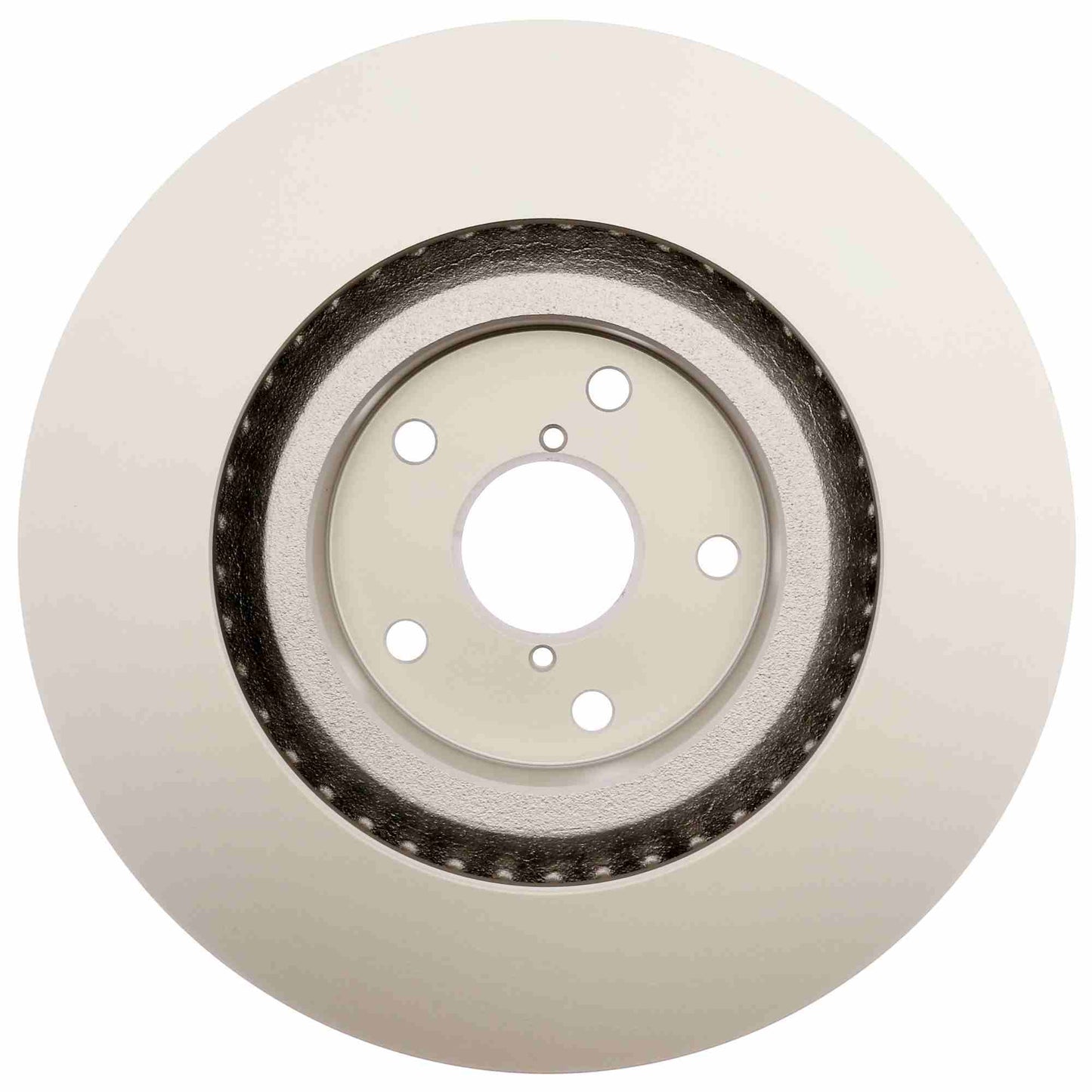 Raybestos Brakes Disc Brake Rotor 982570FZN