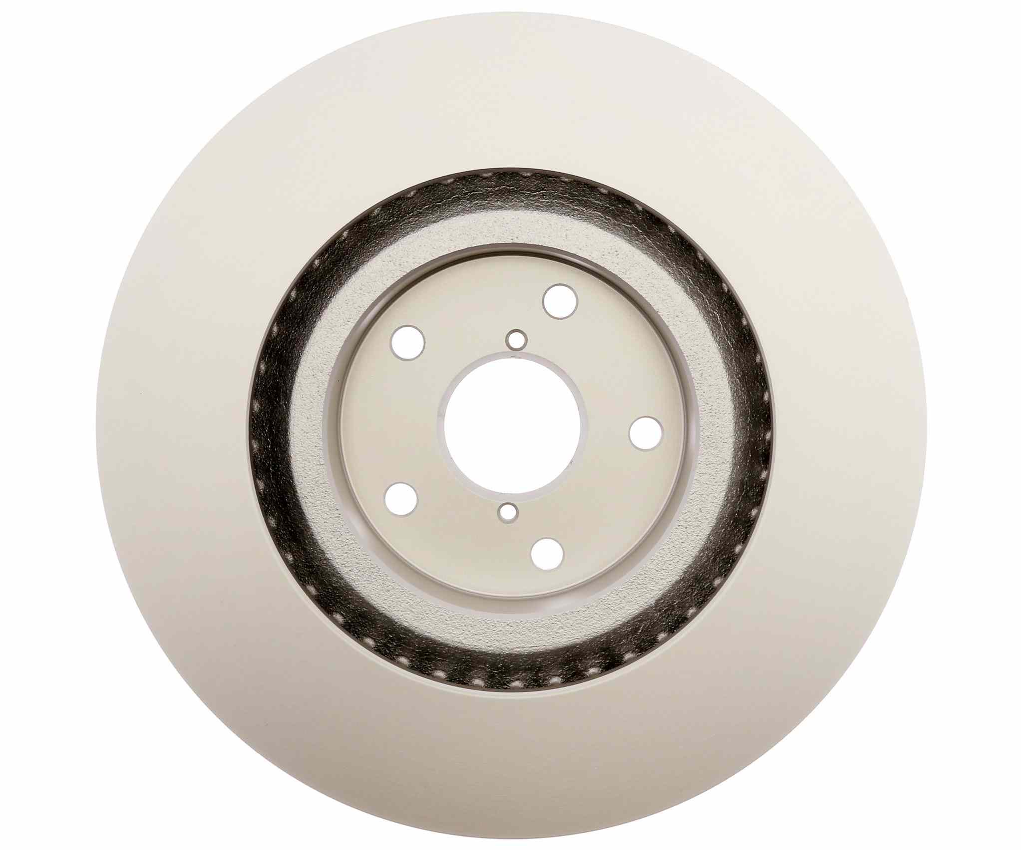 Raybestos Brakes Disc Brake Rotor 982570FZN