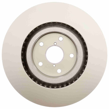 Raybestos Brakes Disc Brake Rotor 982570FZN