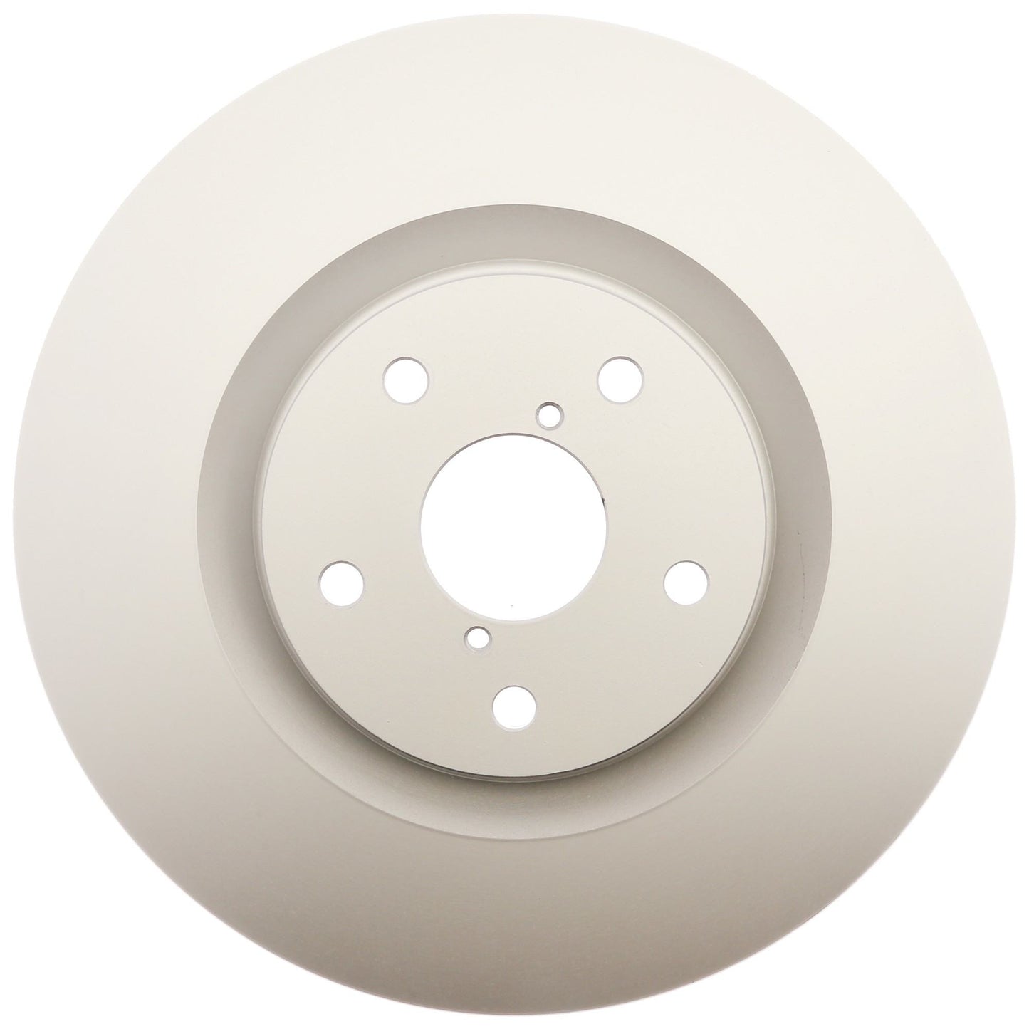 Raybestos Brakes Disc Brake Rotor 982570FZN