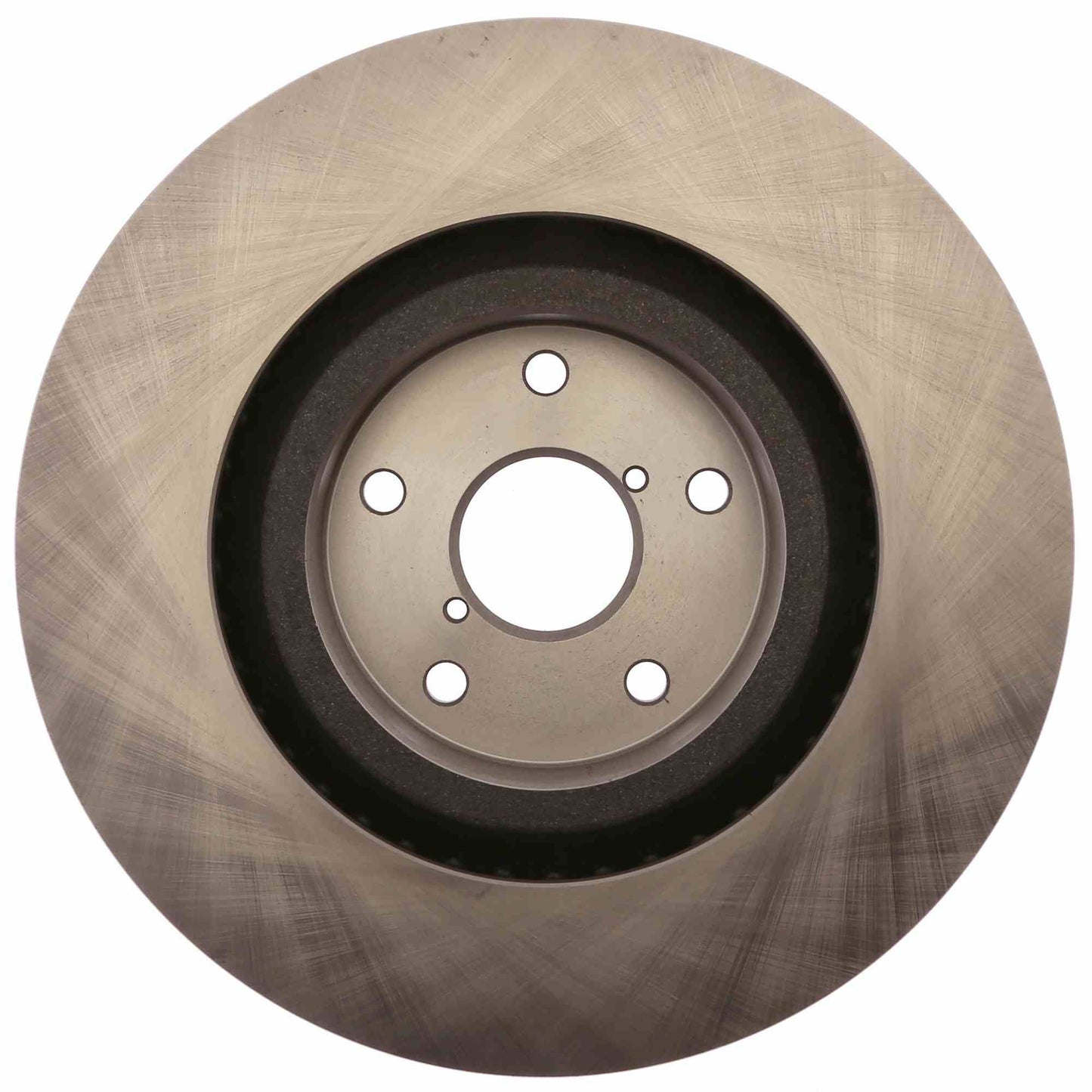Raybestos Brakes Disc Brake Rotor 982570R