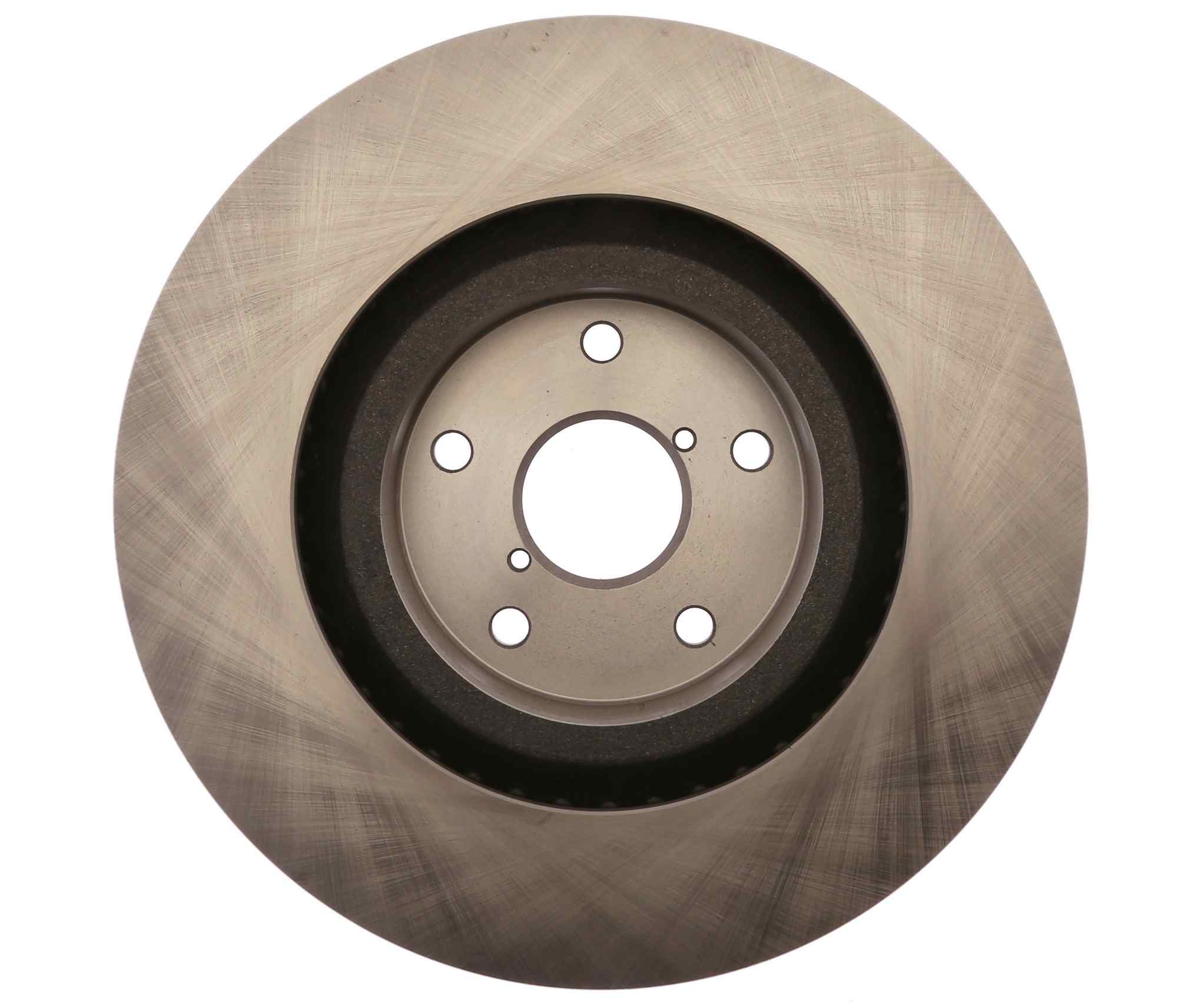 Raybestos Brakes Disc Brake Rotor 982570R