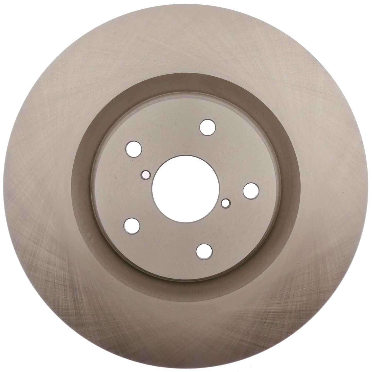 Raybestos Brakes Disc Brake Rotor 982570R