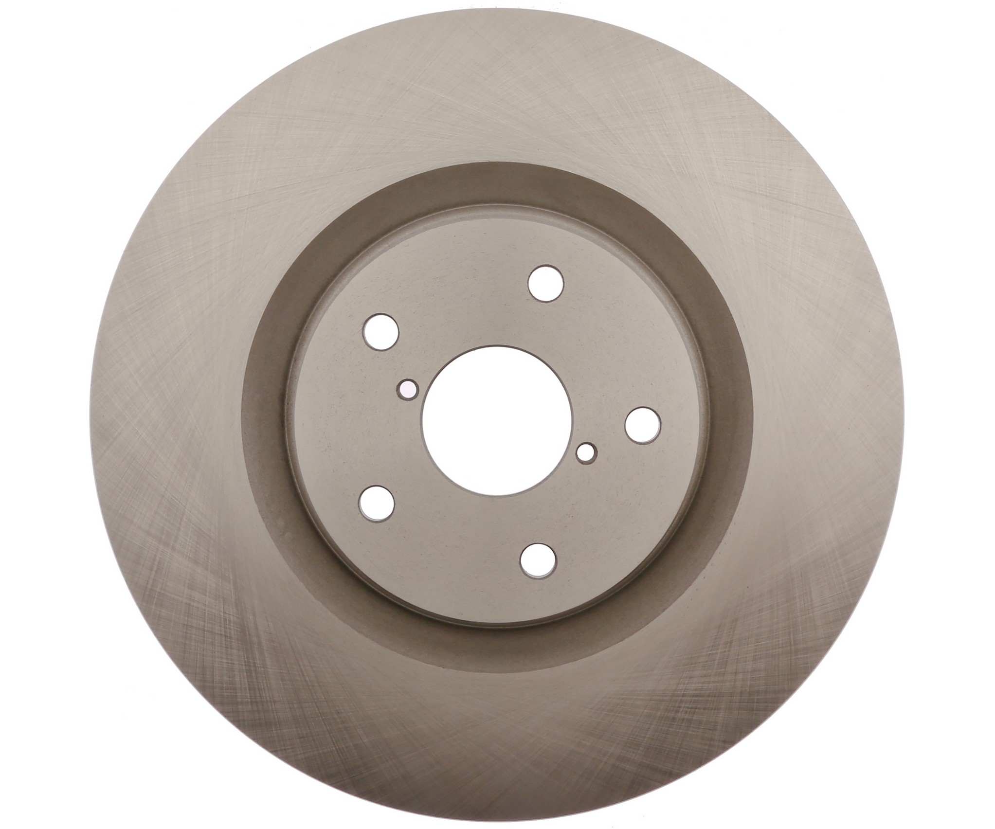 Raybestos Brakes Disc Brake Rotor 982570R