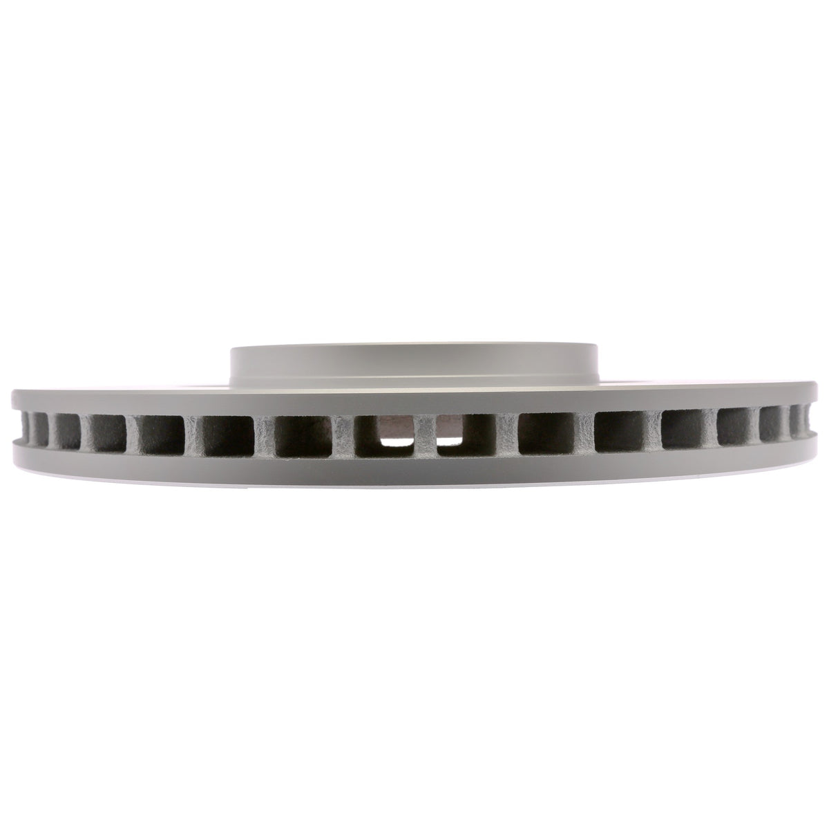 Raybestos Brakes Disc Brake Rotor 982570