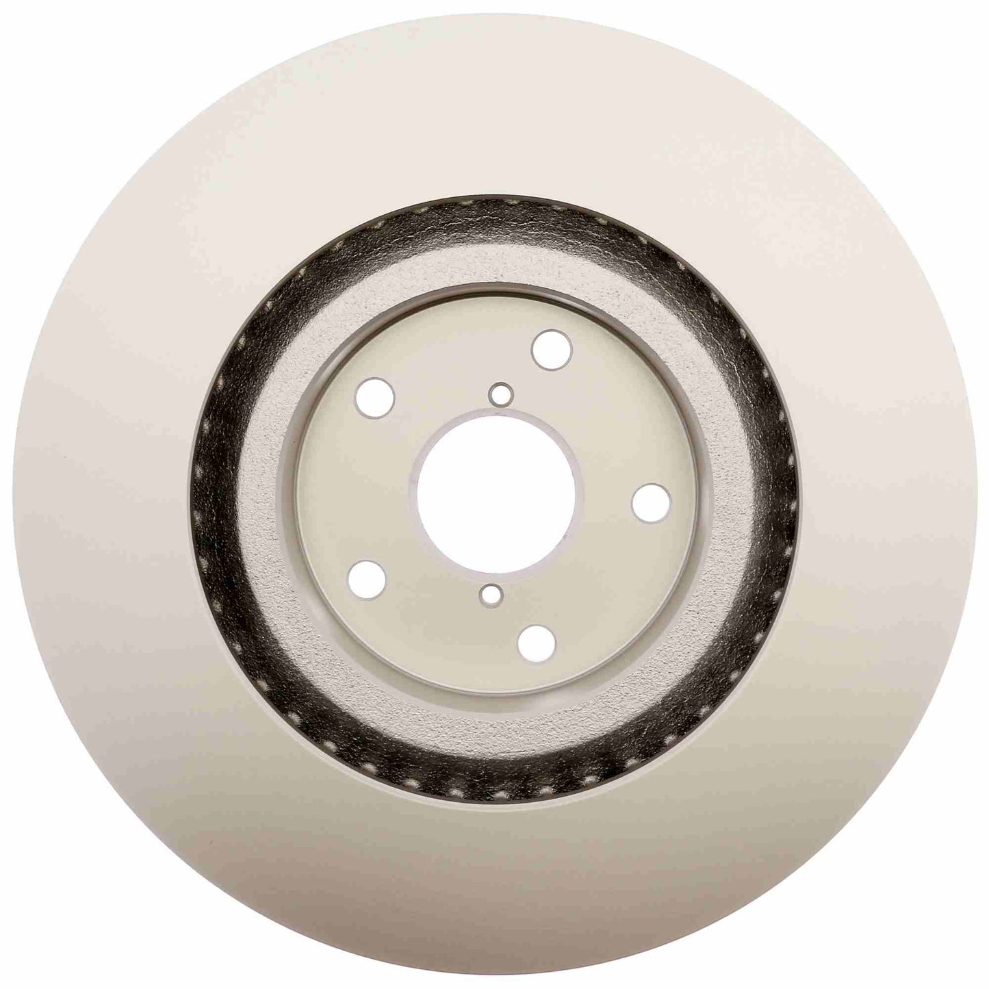 Raybestos Brakes Disc Brake Rotor 982570