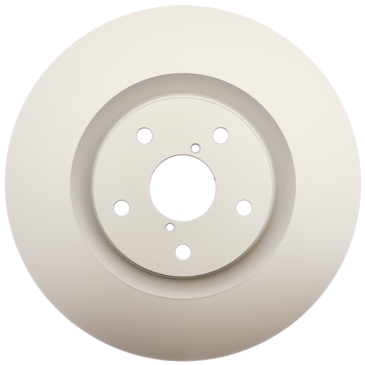 Raybestos Brakes Disc Brake Rotor 982570