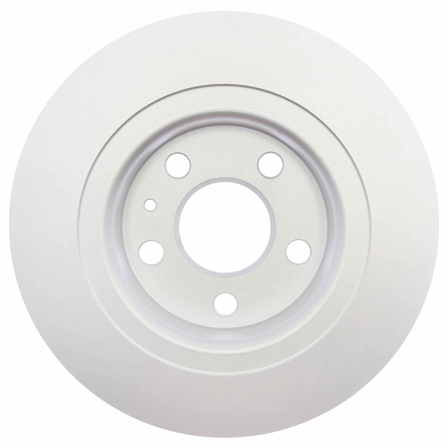 Raybestos Brakes Disc Brake Rotor 982581FZN