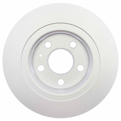 Raybestos Brakes Disc Brake Rotor 982581FZN