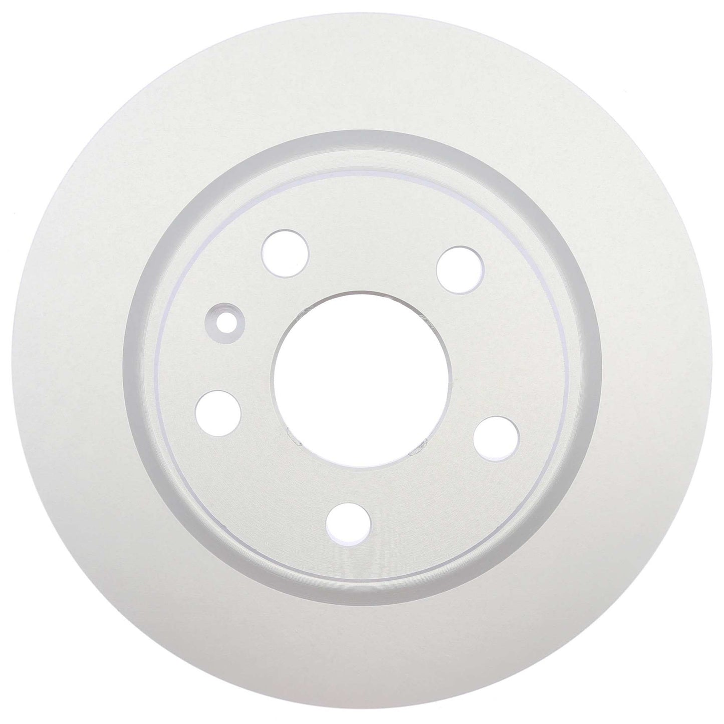 Raybestos Brakes Disc Brake Rotor 982581FZN