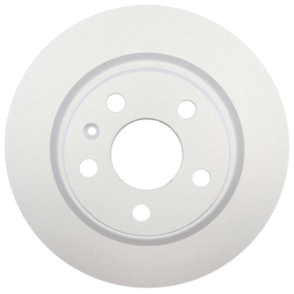 Raybestos Brakes Disc Brake Rotor 982581FZN