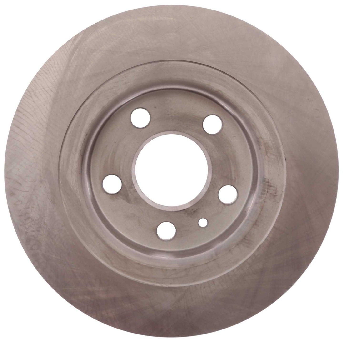 Raybestos Brakes Disc Brake Rotor 982581R