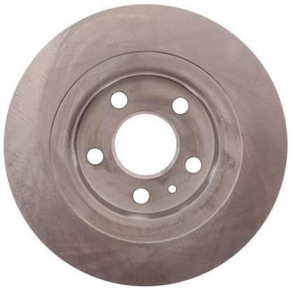 Raybestos Brakes Disc Brake Rotor 982581R