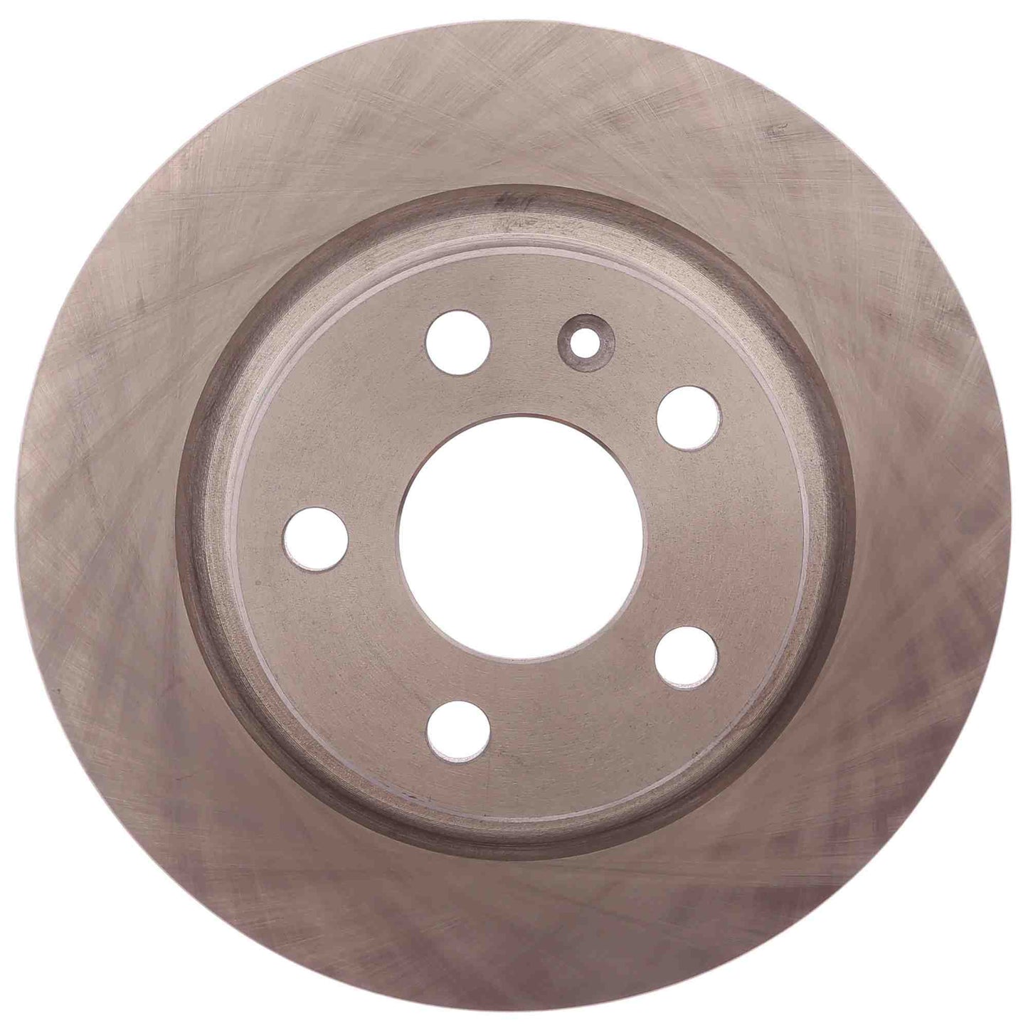 Raybestos Brakes Disc Brake Rotor 982581R