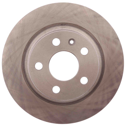 Raybestos Brakes Disc Brake Rotor 982581R
