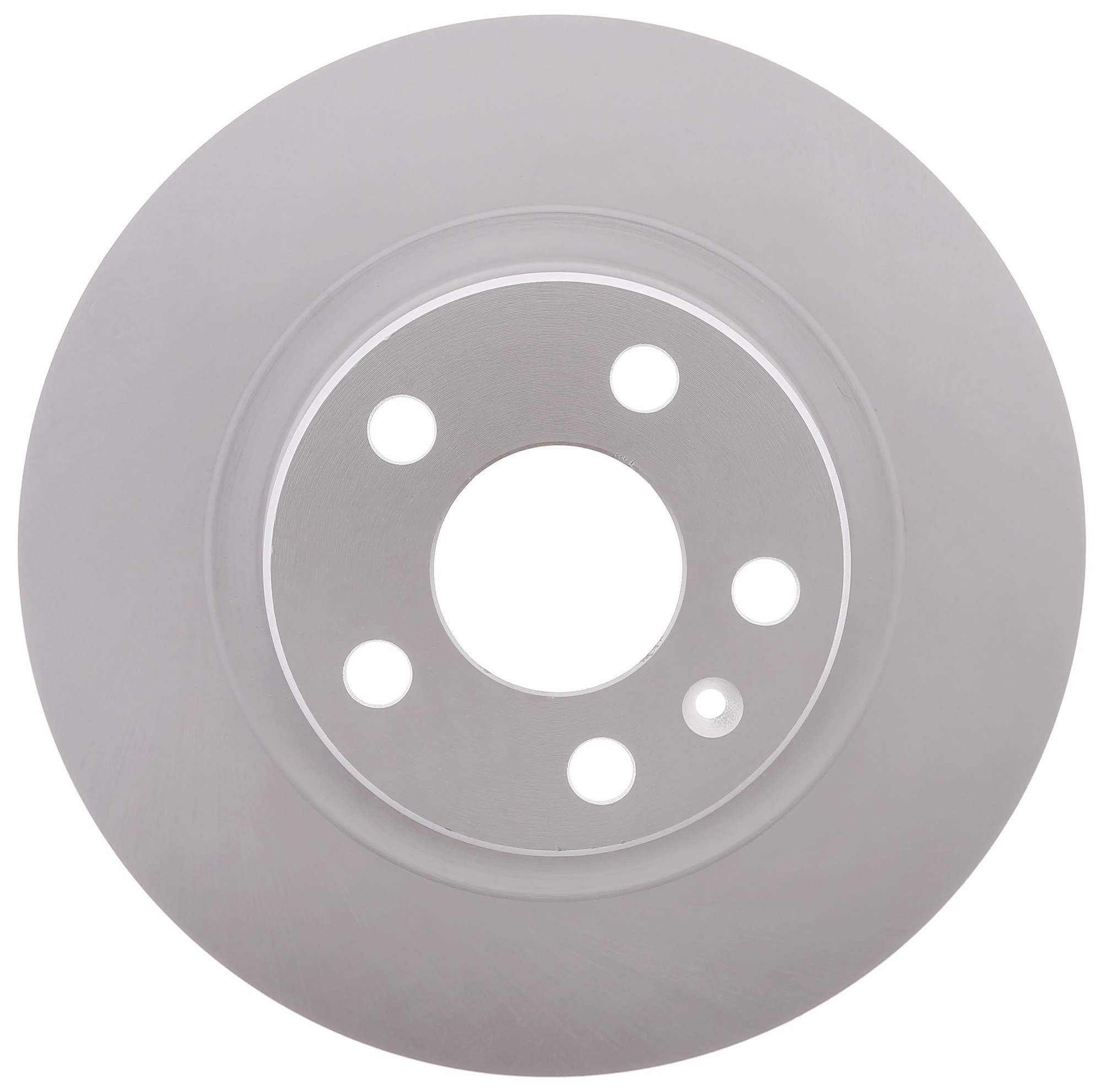 Raybestos Brakes Disc Brake Rotor 982591FZN