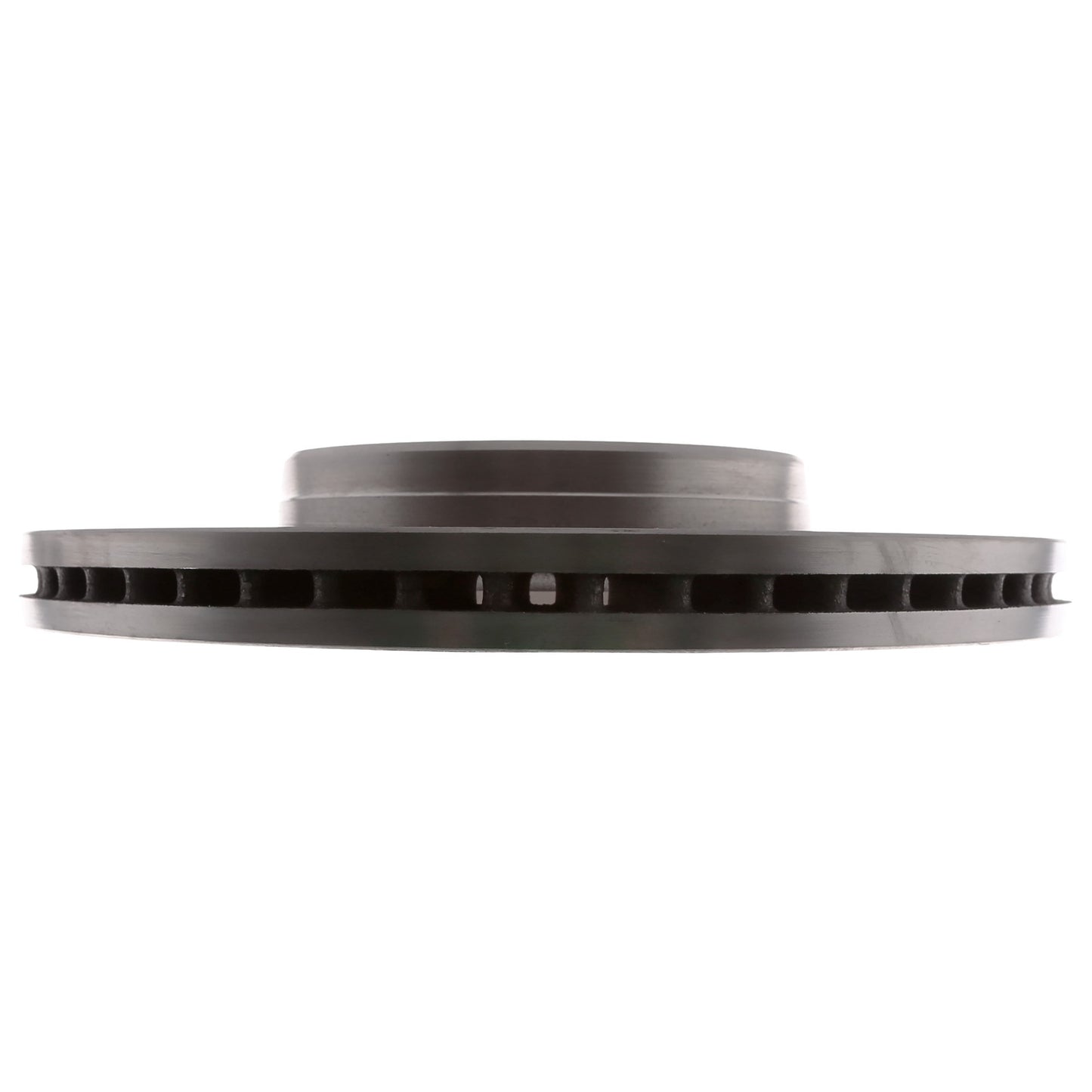 Raybestos Brakes Disc Brake Rotor 982591R
