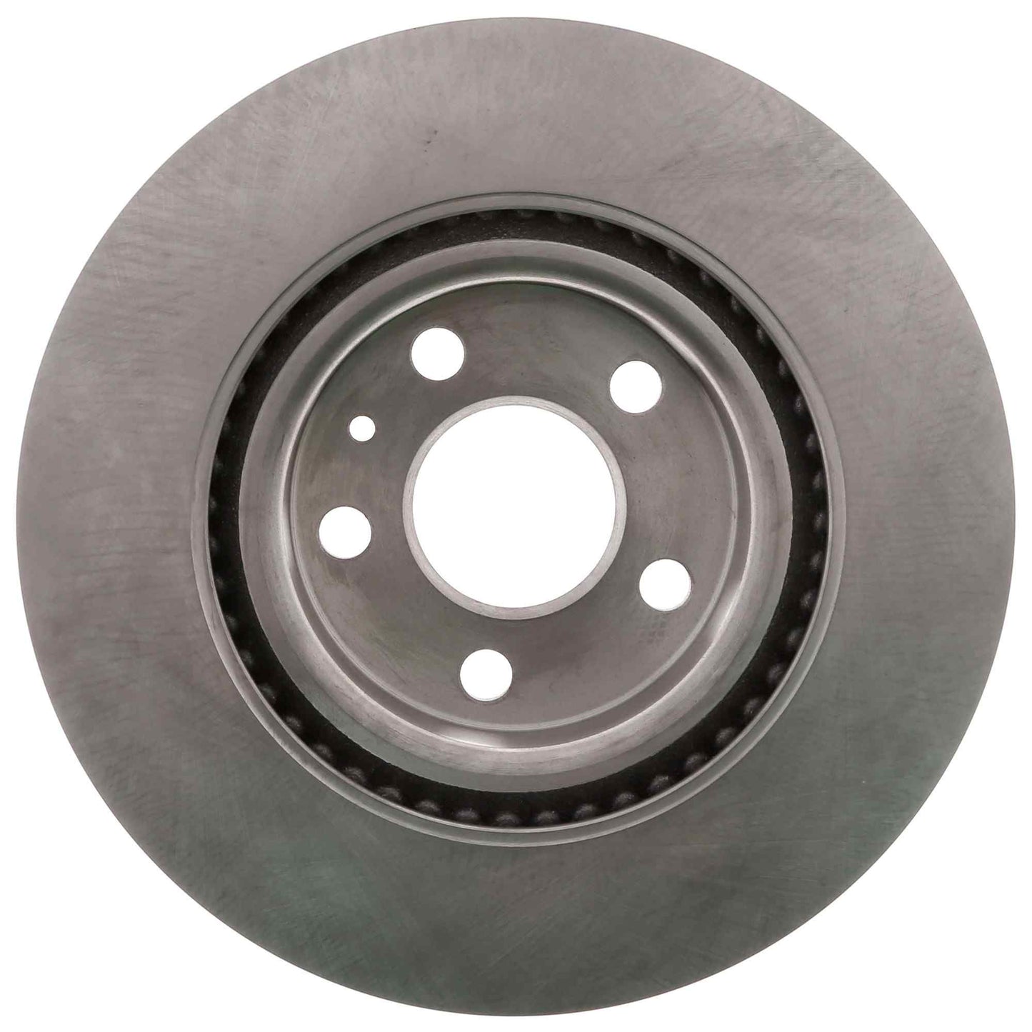 Raybestos Brakes Disc Brake Rotor 982591R